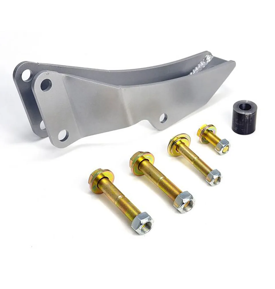ReadyLIFT Track Bar Relocation Bracket 2009-2013 Dodge Ram 2500/3500 4WD 47-1511 1 of 1