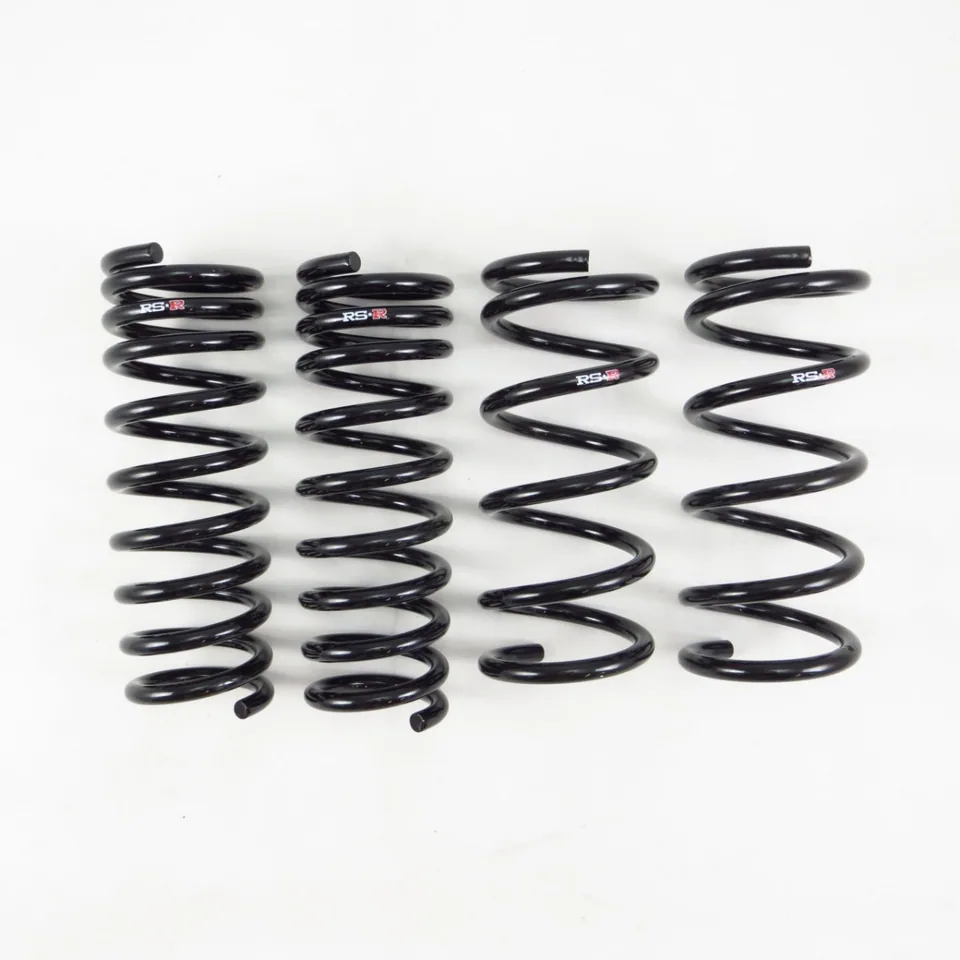RS-R 03-07 Infiniti G35 2dr Down Sus Springs N118D 1 of 1