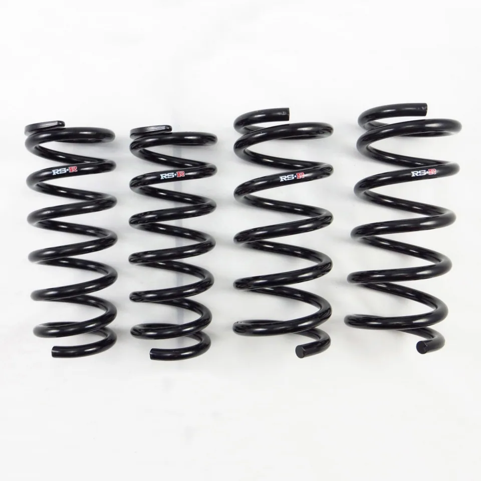 RS-R 07-15 Infiniti G37 2dr/4dr RWD (CKV36) Down Sus Springs N120D 1 of 1