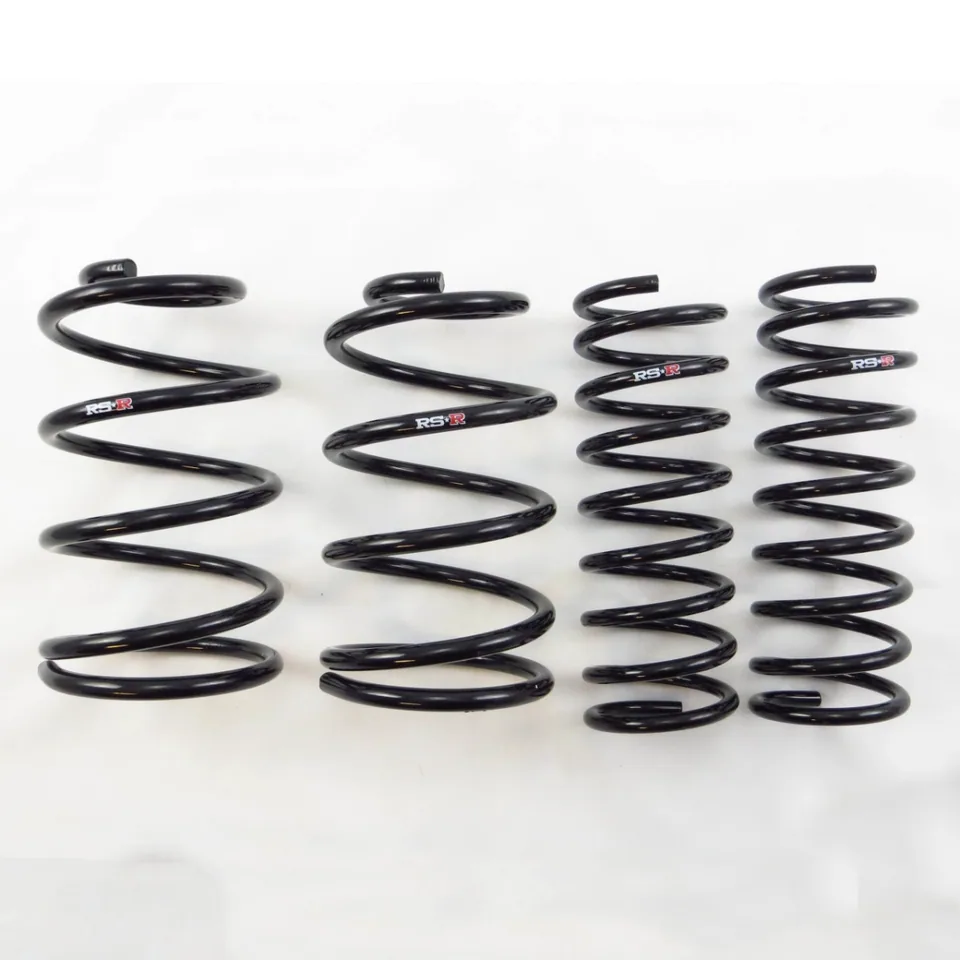 RS-R 09-13 Mazda 3 5dr (BLEFW) Down Sus Springs M130D 1 of 1