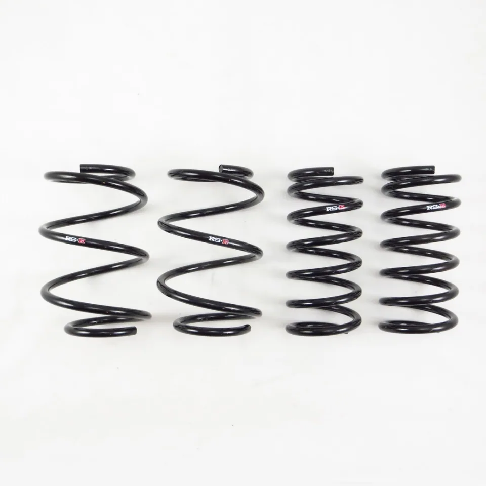 RS-R 09-14 Nissan Maxima Down Sus Springs N910D 1 of 1