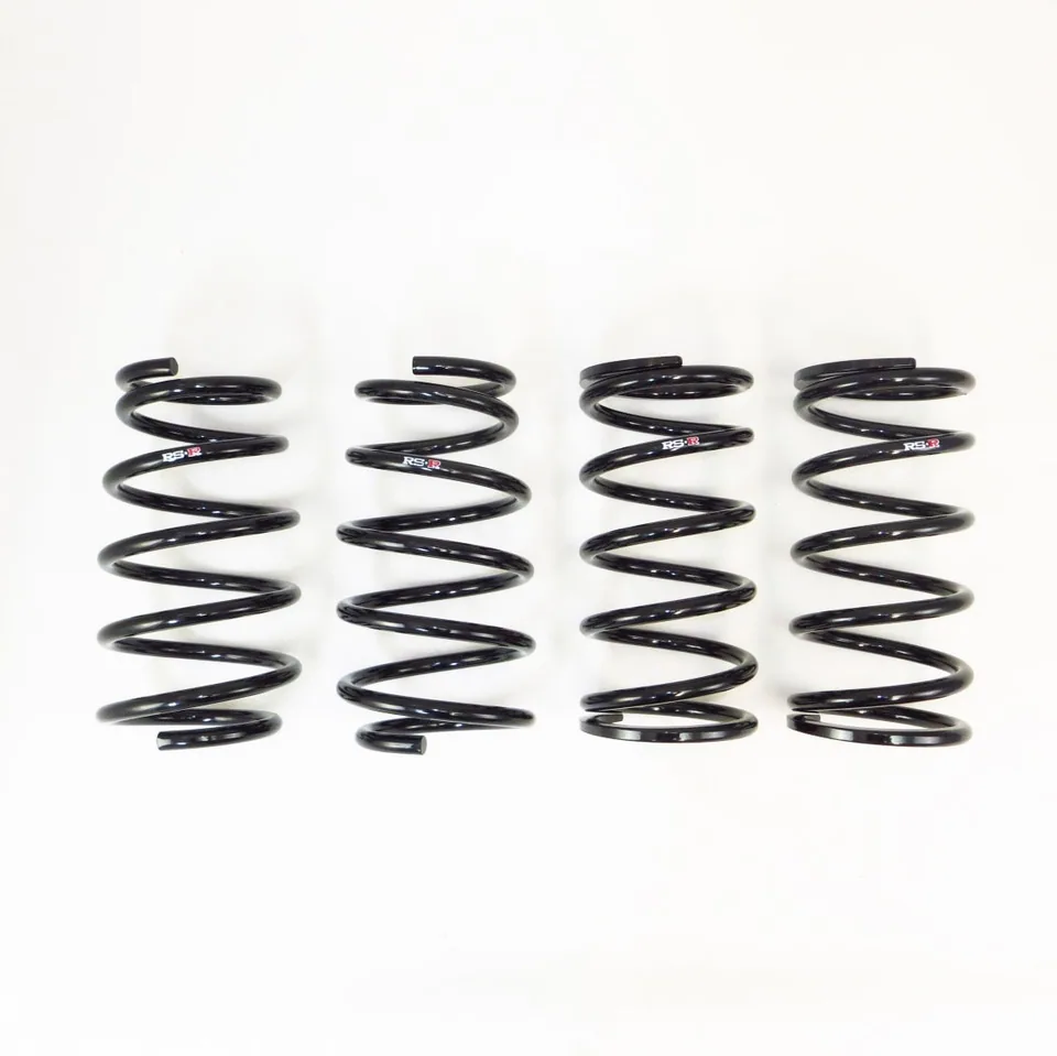 RS-R 10-15 Lexus RX350 AWD Down Sus Springs T278D 1 of 1