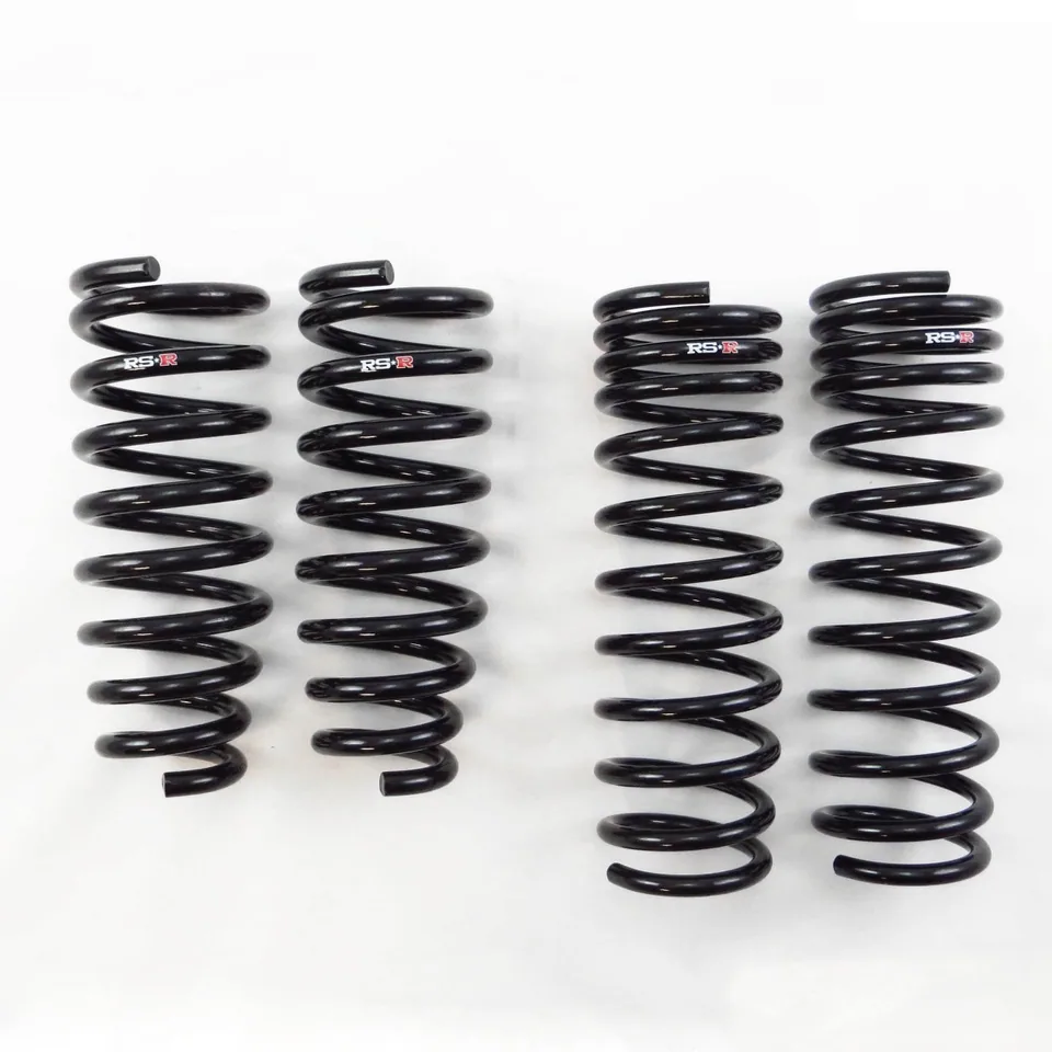 RS-R 11-14 Acura TSX Sports Wagon (CW2) Down Sus Springs H650W 1 of 1