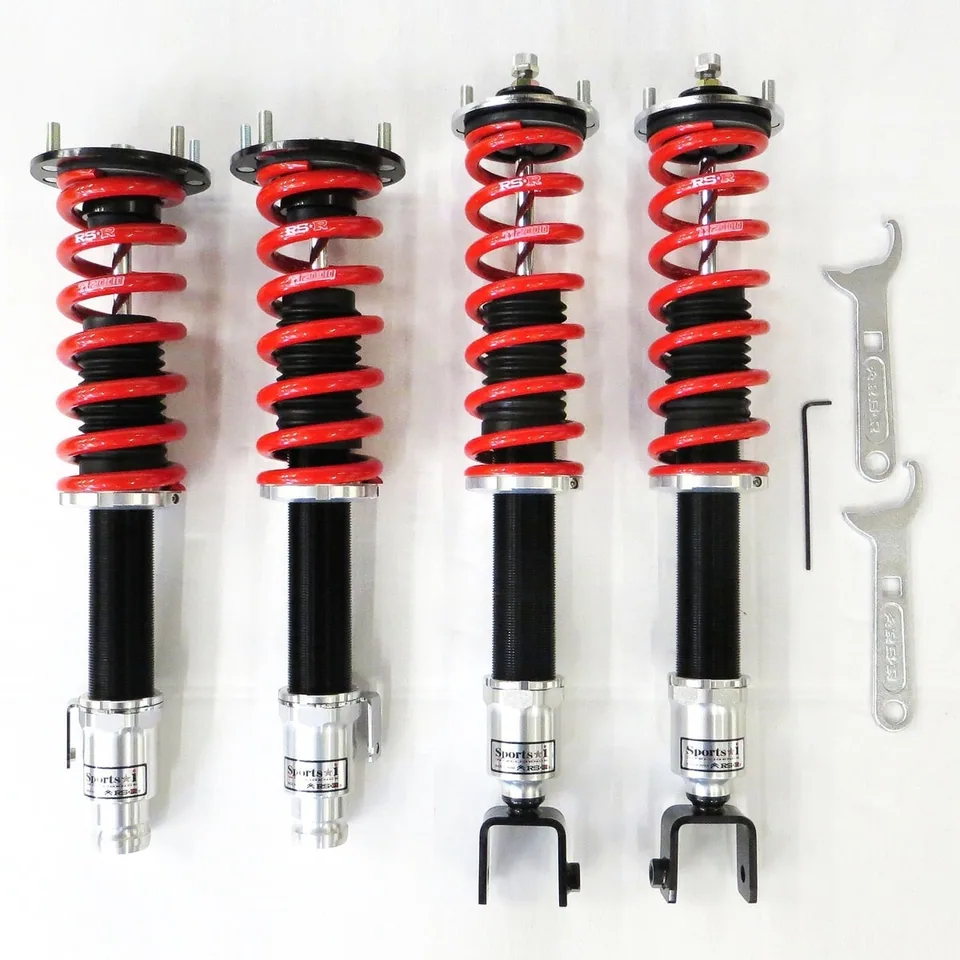 RS-R 11-14 Acura TSX Sports Wagon (CW2) Sports-i Coilovers XBIH650M 1 of 1