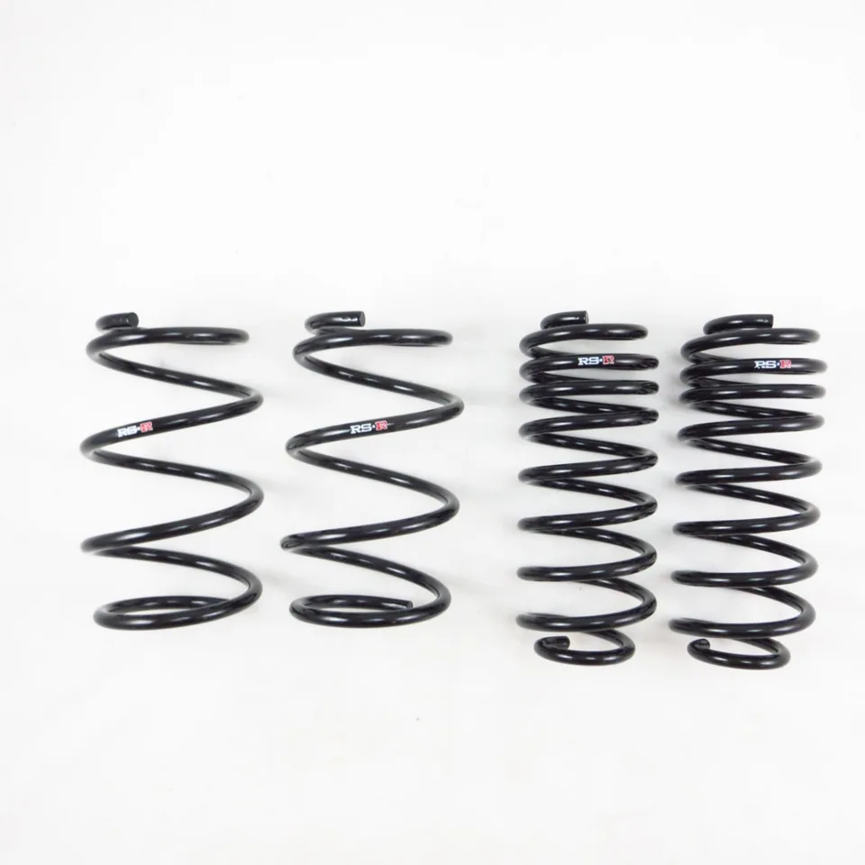 RS-R 11-15 Scion xB (ZRE152N) Down Sus Springs T470D 1 of 1