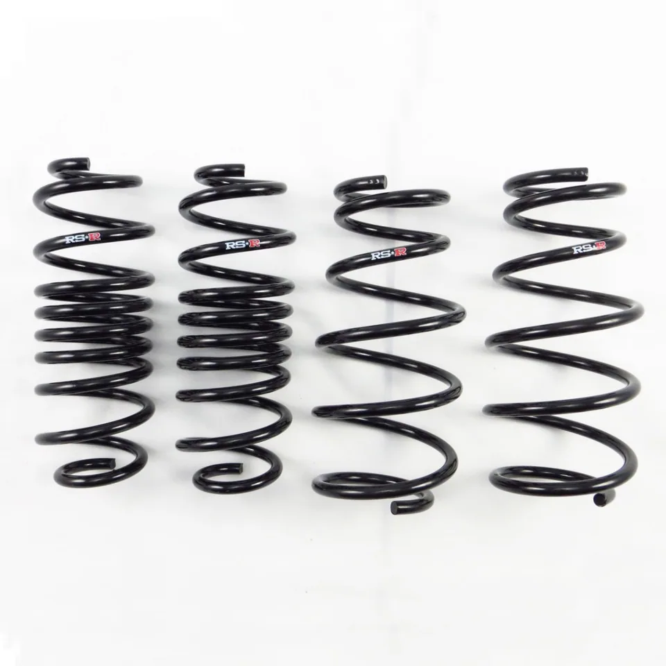 RS-R 11-16 Honda CR-Z (ZF1) Down Sus Springs H303D 1 of 1