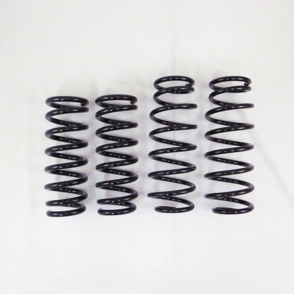 RS-R 11-19 Infiniti M37x /Q70 V6 AWD (KNY51) Down Sus Springs N282D 1 of 1