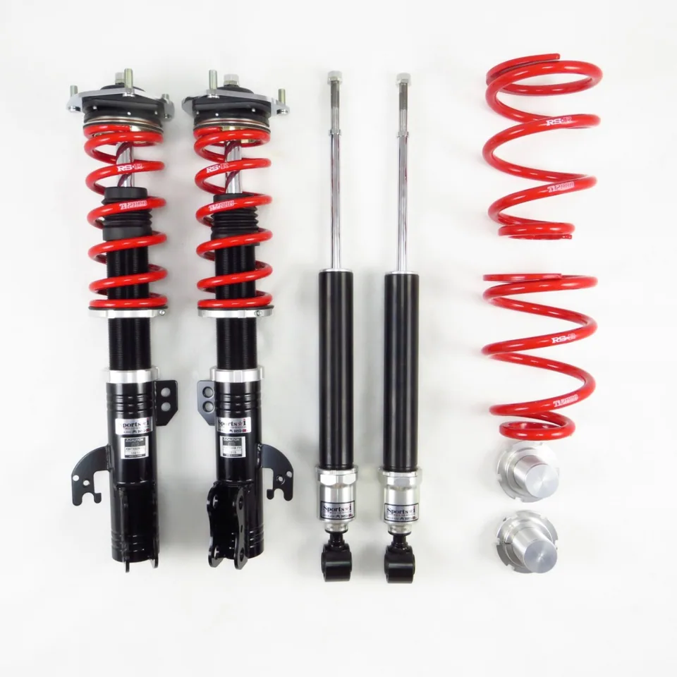 RS-R 11-20 Toyota Sienna FWD (GSL30L) Sports-i Coilovers XBIT550M 1 of 1