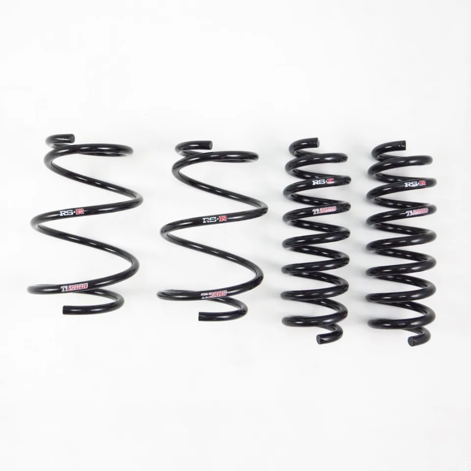 RS-R 12-15 BMW 320i (F30) Ti2000 Down Springs BM008TD 1 of 1