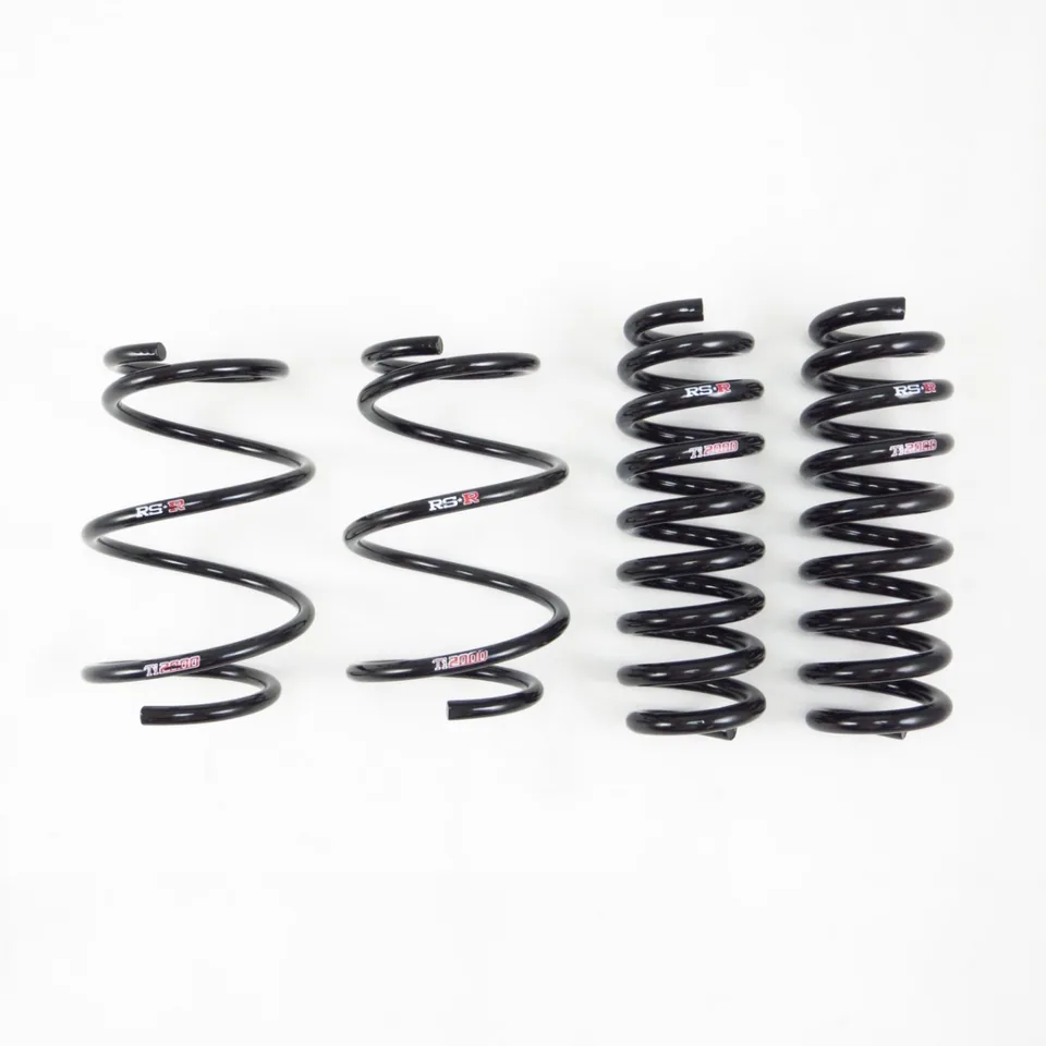 RS-R 12-15 BMW 328i Sports Wagon (F31) Ti2000 Down Springs BM009TD 1 of 1