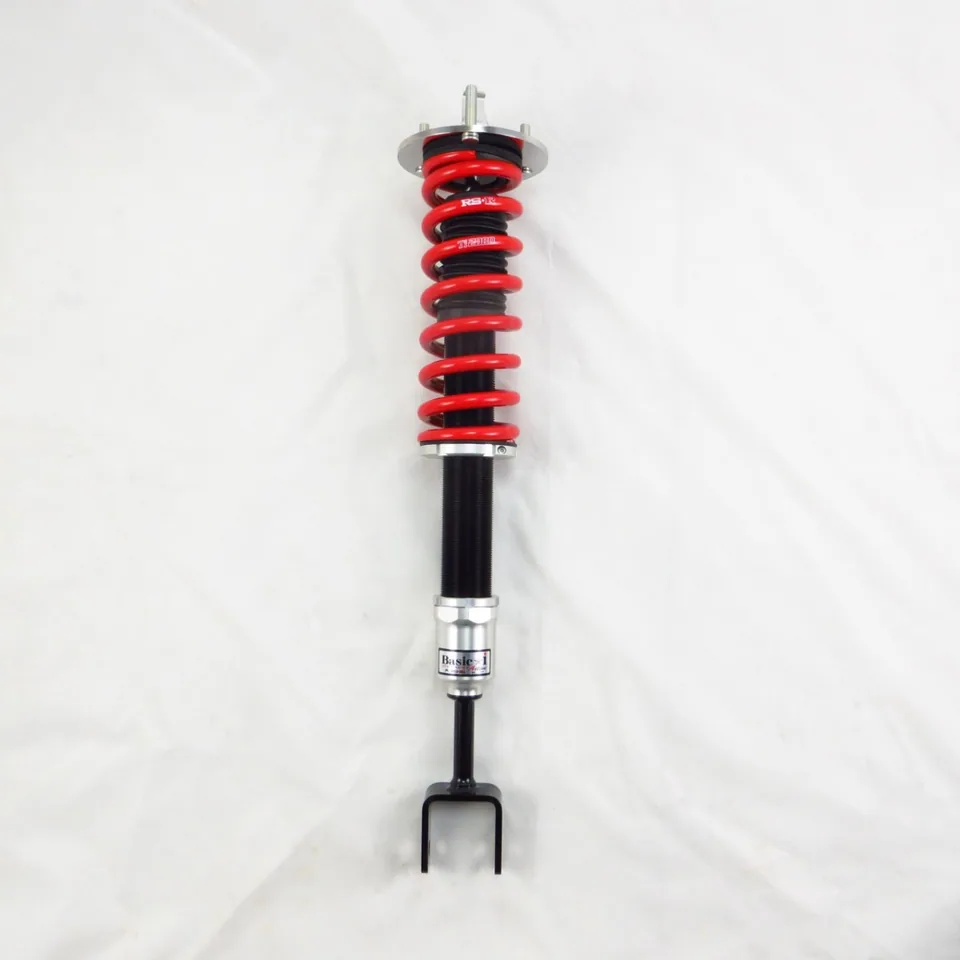 RS-R 13-15 Lexus GS350/F-Sports (GRL10) Basic-i Active Coilovers XBAIT170MA 2 of 3