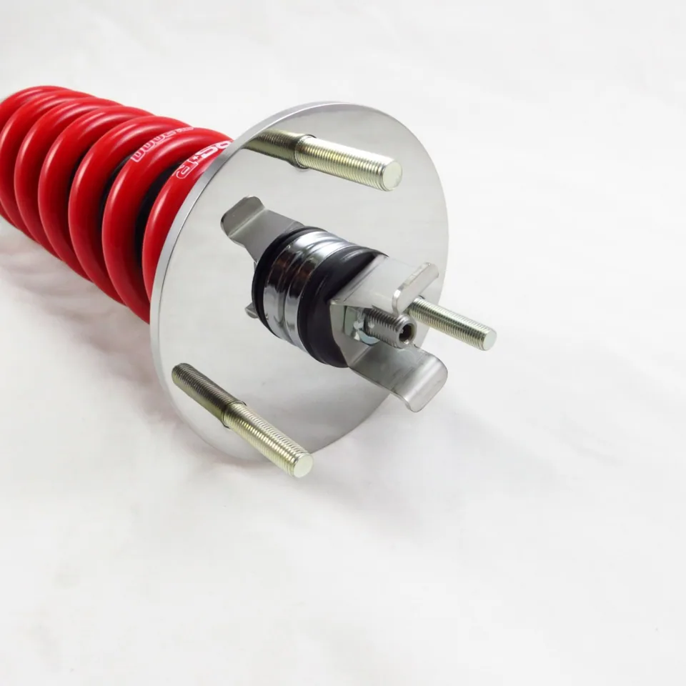 RS-R 13-15 Lexus GS350/F-Sports (GRL10) Basic-i Active Coilovers XBAIT170MA 3 of 3