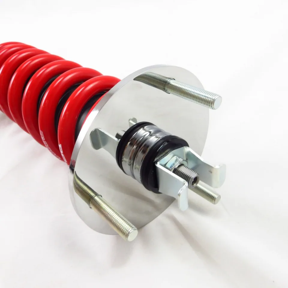 RS-R 13-15 Lexus GS350/F-Sports (GRL10) Best-i Active Coilover XLIT170MA 3 of 4