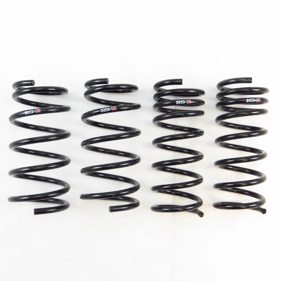 RS-R 13-16 Scion FR-S (ZN6) Down Sus Springs T065D 1 of 1