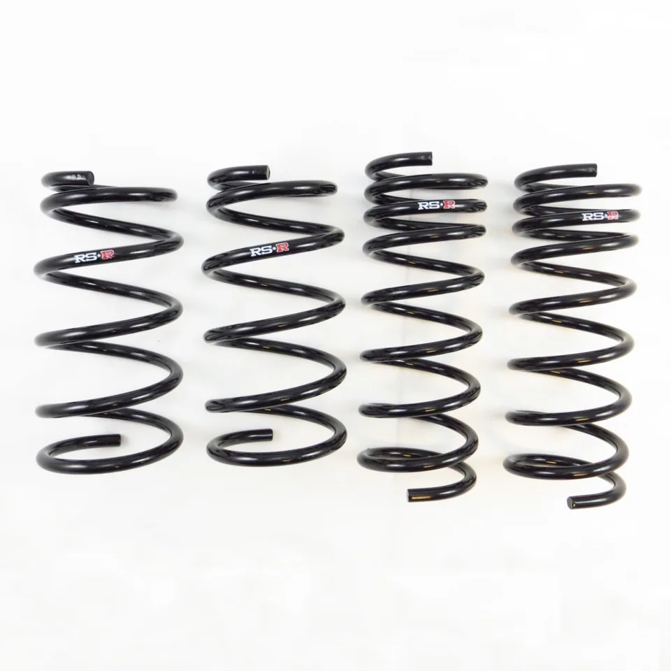 RS-R 13-16 Subaru BRZ (ZC6) Down Sus Springs F065D 1 of 1