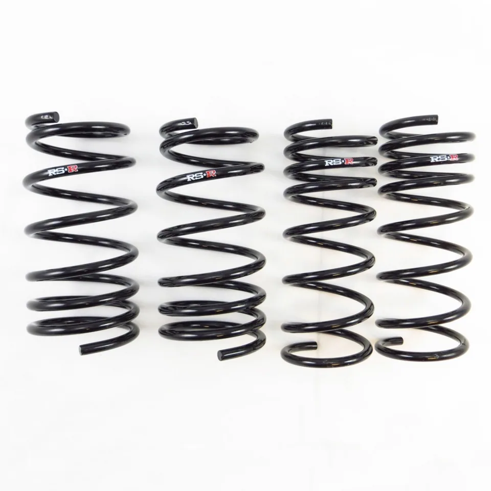 RS-R 13-16 Subaru BRZ (ZC6) Super Down Springs F065S 1 of 1