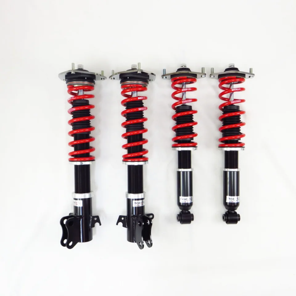 RS-R 13-17 Subaru Crosstrek Best-i Coilovers XBIF513M 1 of 1