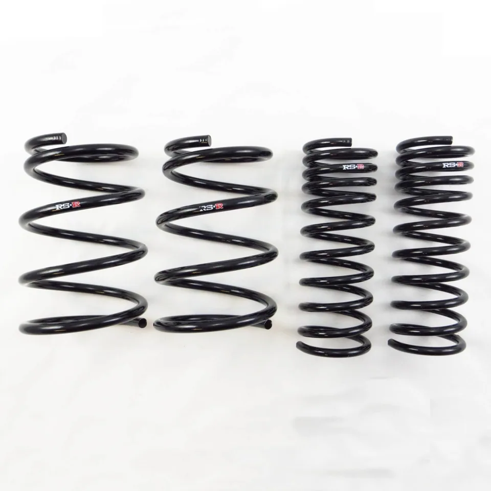 RS-R 13-17 Subaru XV Crosstrek 2.0 NA (GP7) Down Sus Springs F510W 1 of 1