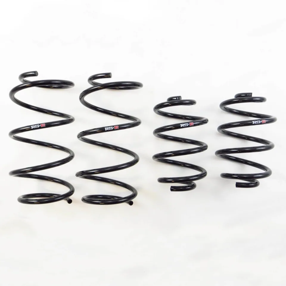RS-R 13-19 Nissan Sentra (TB17 (B17)) Down Sus Springs N205D 1 of 1
