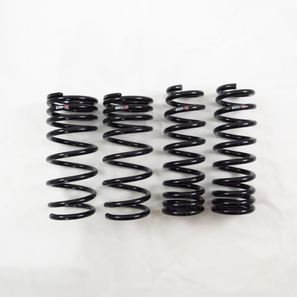 RS-R 13-20 Lexus GS350 AWD (GRL15) Super Down Springs T176S 1 of 1