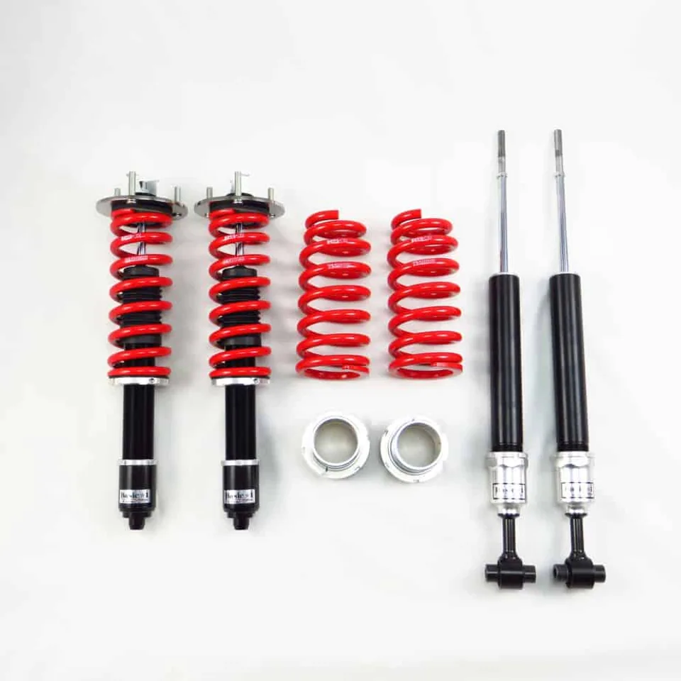 RS-R 13-20 Lexus GS350 F-Sport AWD Basic-i Active Coilovers XBAIT176MA 1 of 1