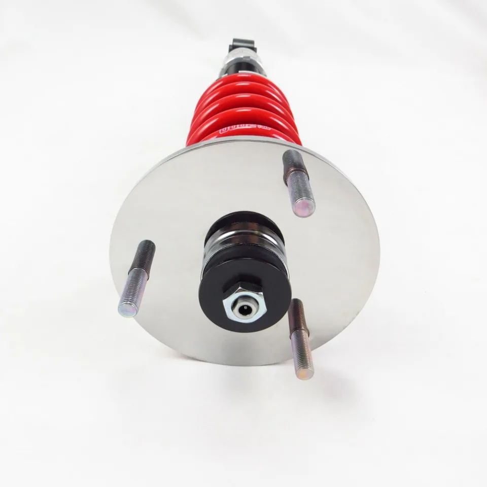 RS-R 14-16 Lexus IS250/350 (GSE31) Basic-i Active Coilovers XBAIT191MA 3 of 4