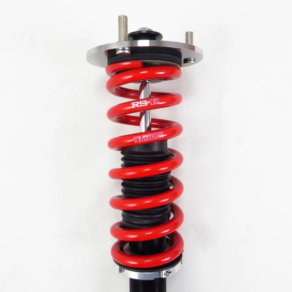 RS-R 14-16 Lexus IS250/350 (GSE31) Basic-i Active Coilovers XBAIT191MA 4 of 4
