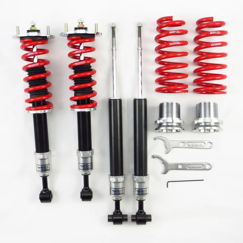 RS-R 14-16 Lexus IS250/350 RWD (GSE30/GSE31) Sports-i Coilovers XLIT191M 1 of 1