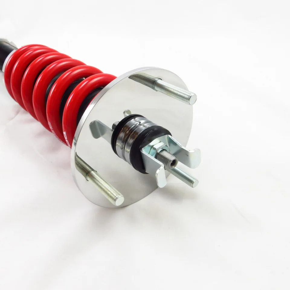 RS-R 14-16 Lexus IS250/350 RWD (GSE31) Best-i Active Coilover XLIT191MA 3 of 3