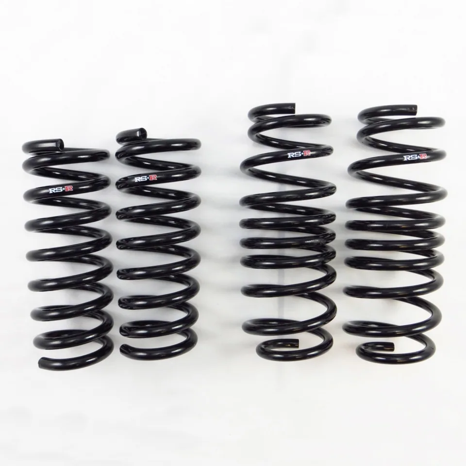 RS-R 14-18 Infiniti Q50 Hybrid RWD Down Sus Springs N129D 1 of 1