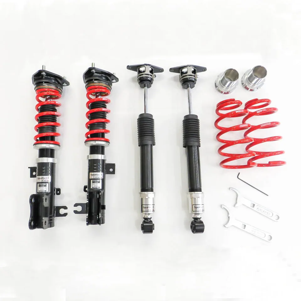 RS-R 14-18 Mazda Mazda 3 5dr (BMEFS) Sports-i Coilovers XBIM140M 1 of 1