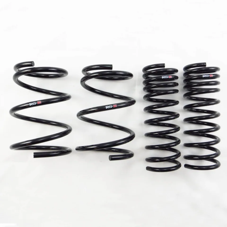 RS-R 14-18 Subaru Forester XT (SJG) Down Sus Springs F901W 1 of 1