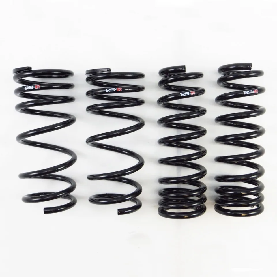 RS-R 14-20 Lexus IS200/250/300/350 RWD/AWD (GSE30/GSE31) Super Down Springs T197S2 1 of 1