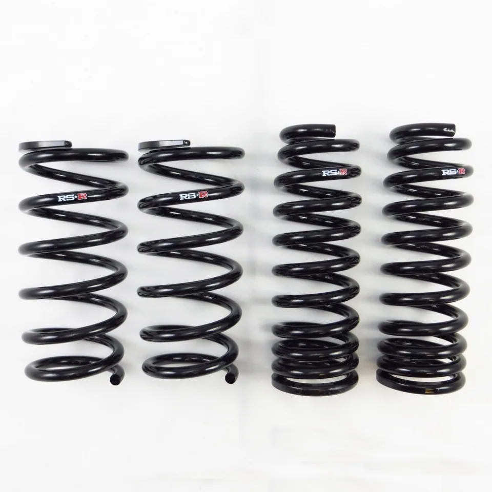 RS-R 14-20 Lexus IS200/250/300/350 RWD (GSE30/GSE31) Down Sus Springs T195D 1 of 1