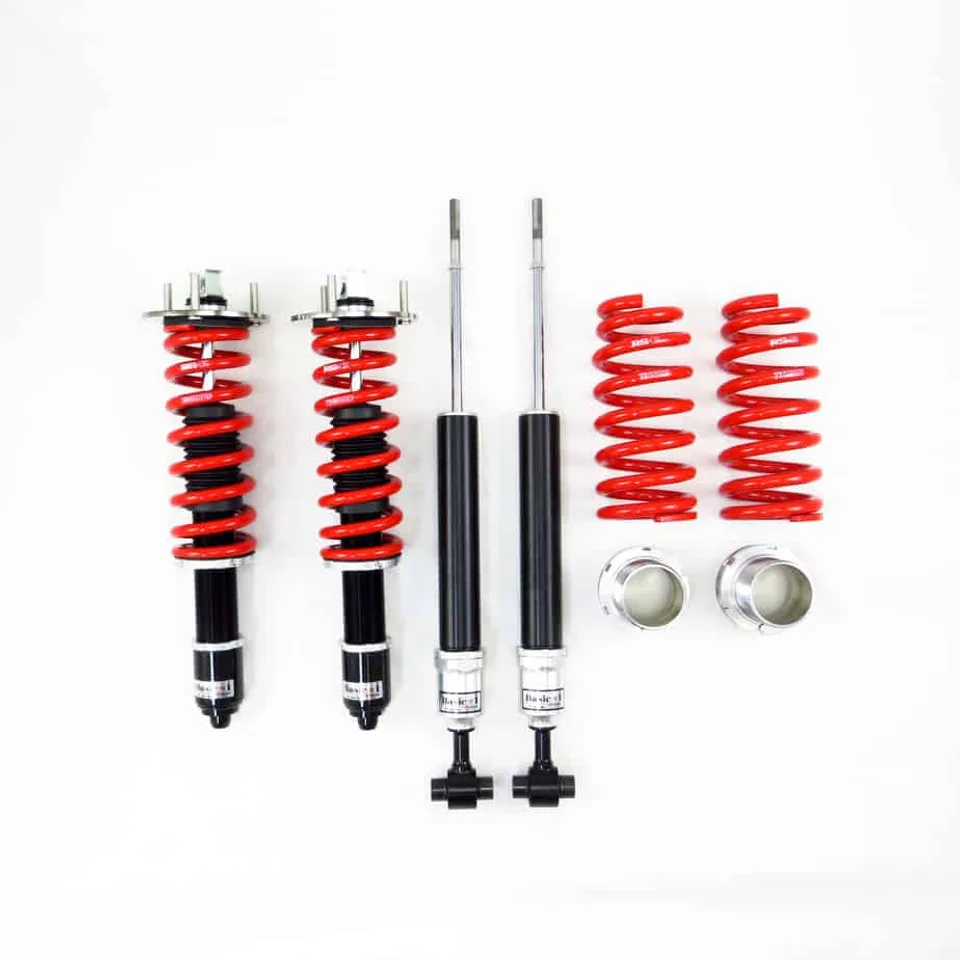 RS-R 14-20 Lexus IS350 F-Sport AWD (GSE36) Basic-i Active Coilovers XBAIT197MA 1 of 1