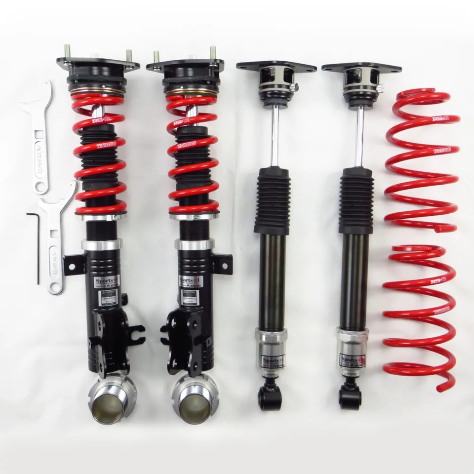 RS-R 14-21 Mazda Mazda 6 (GJ2FP) Sports-i Coilovers XBIM550M 1 of 1