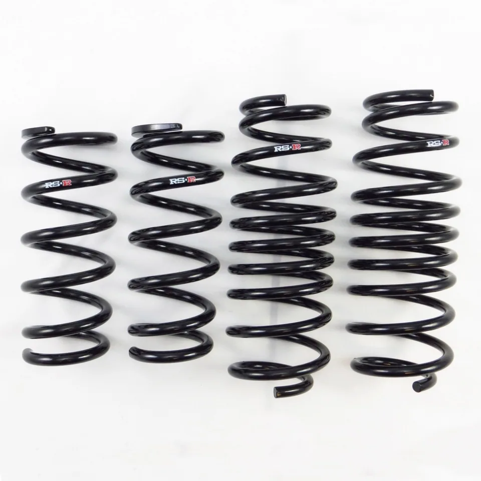 RS-R 14-22 Infiniti Q50 3.7/3.0 Premium/Signature/Luxe AWD (V37) Super Down Springs N123S 1 of 1