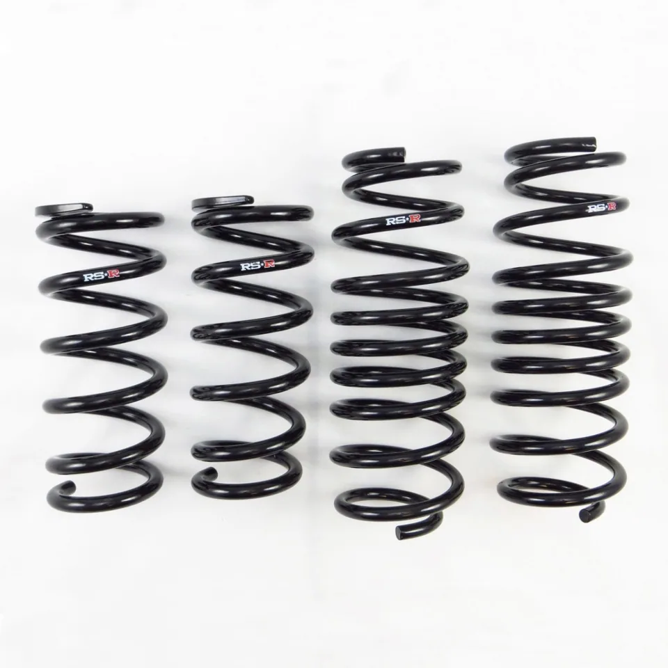 RS-R 14-22 Infiniti Q50 3.7/3.0 Premium/Signature/Luxe RWD (V37) Super Down Springs N122S 1 of 1