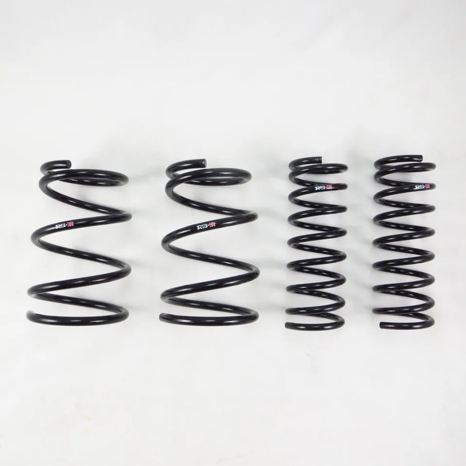 RS-R 15-19 Subaru Outback 3.6R Down Sus Springs F666W 1 of 1