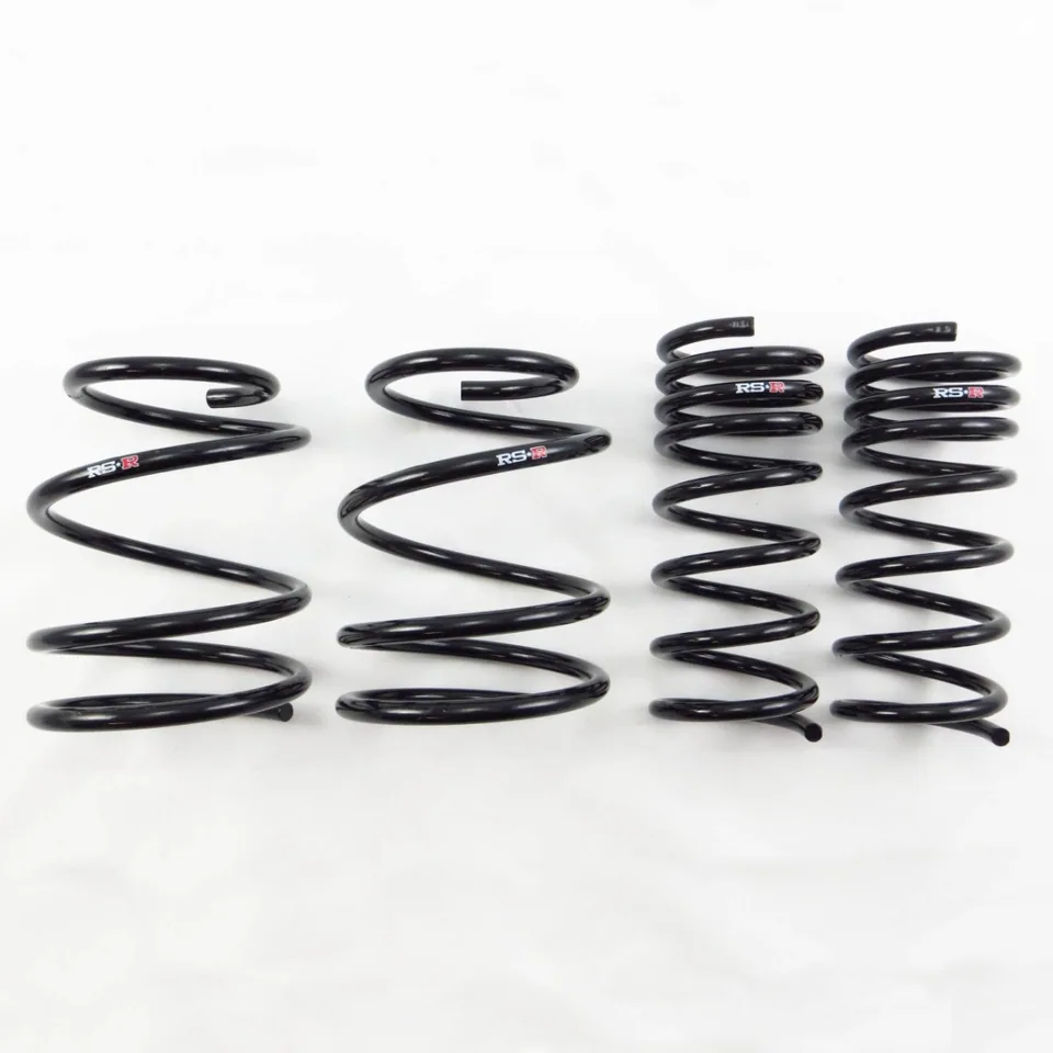 RS-R 15-21 Subaru WRX Down Sus Springs F400D 1 of 1