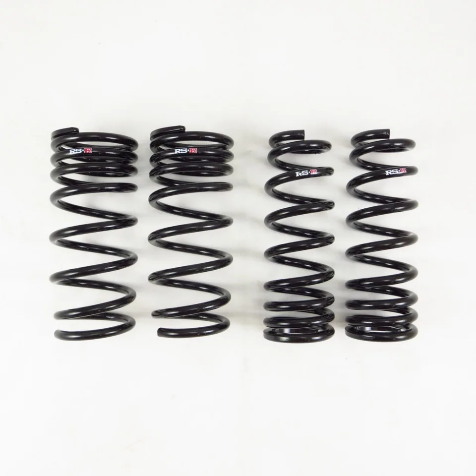 RS-R 15-22 Lexus RC200t/300/350 RWD (GSC10) Down Sus Springs T995D 1 of 1