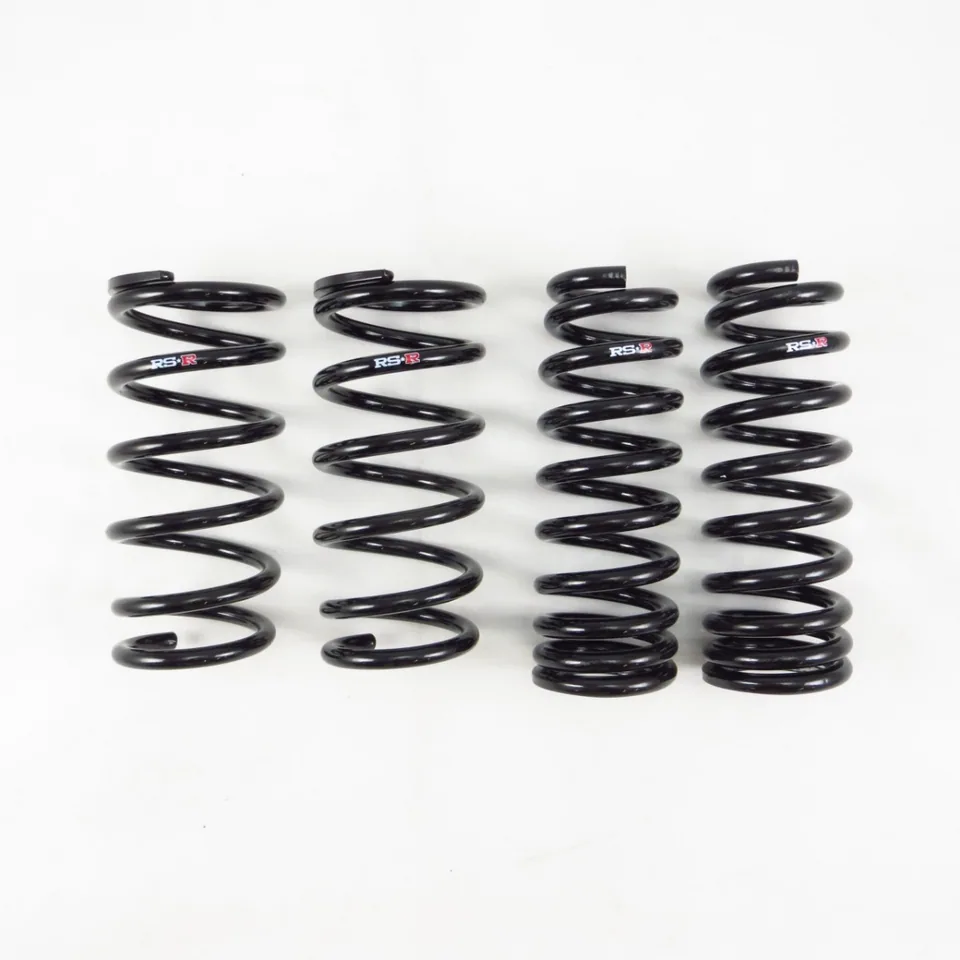 RS-R 15-22 Lexus RC300/350 AWD (GSC10) Super Down Sus Springs T996S 1 of 1