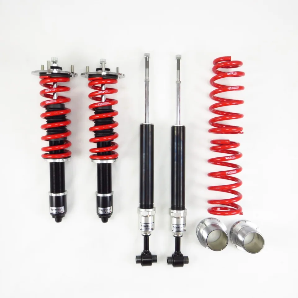 RS-R 15-22 Lexus RC300/350 AWD (USC10) Sports-i Coilovers XSPIT996M 1 of 1
