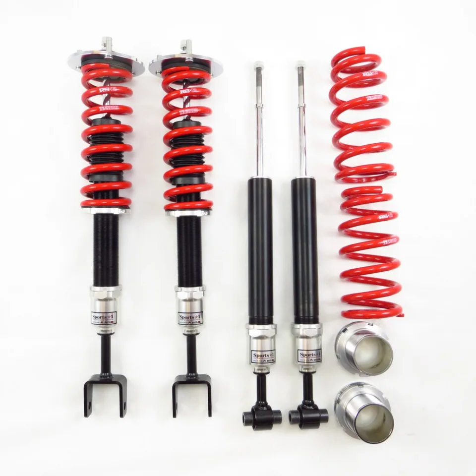 RS-R 15-22 Lexus RC300/350 RWD (USC10) Sports-i Coilovers XSPIT104M 1 of 1