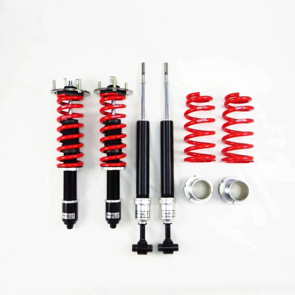 RS-R 15-22 Lexus RC350 AWD Basic-i Active Coilovers XBAIT996MA 1 of 1