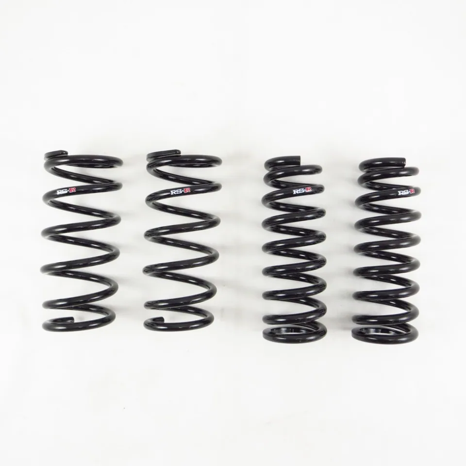 RS-R 15-22 Lexus RC350 AWD (GSC10) Down Sus Springs T996D 1 of 1