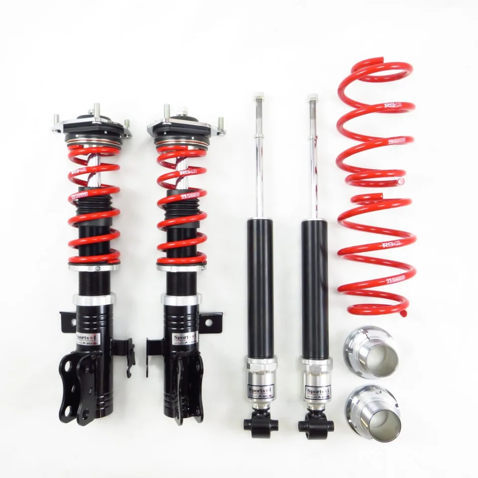 RS-R 16-18 Scion/Toyota iM (ZRE186L) Super-i Coilovers XBIT557M 1 of 1