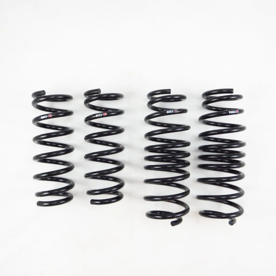 RS-R 16-19 Infiniti Q50 2.0t RWD Down Sus Springs N127D 1 of 1