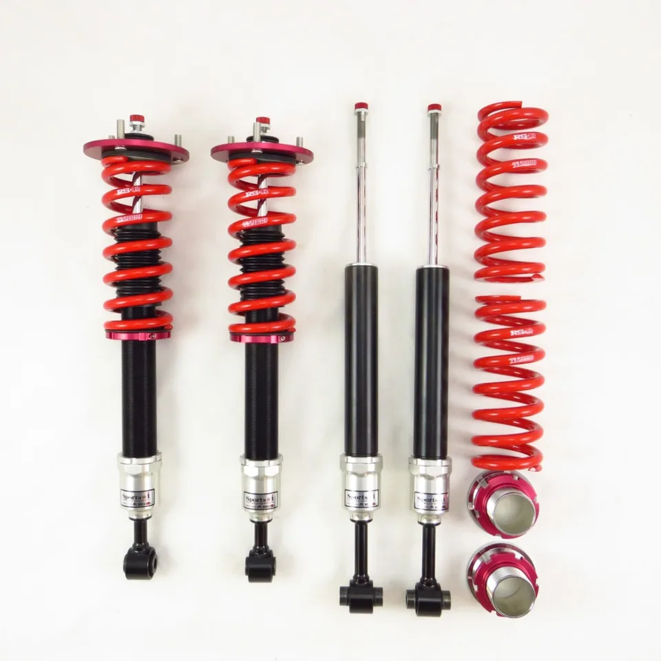 RS-R 16-20 Lexus GS F Sports-i Coilovers XLIT997M 1 of 1