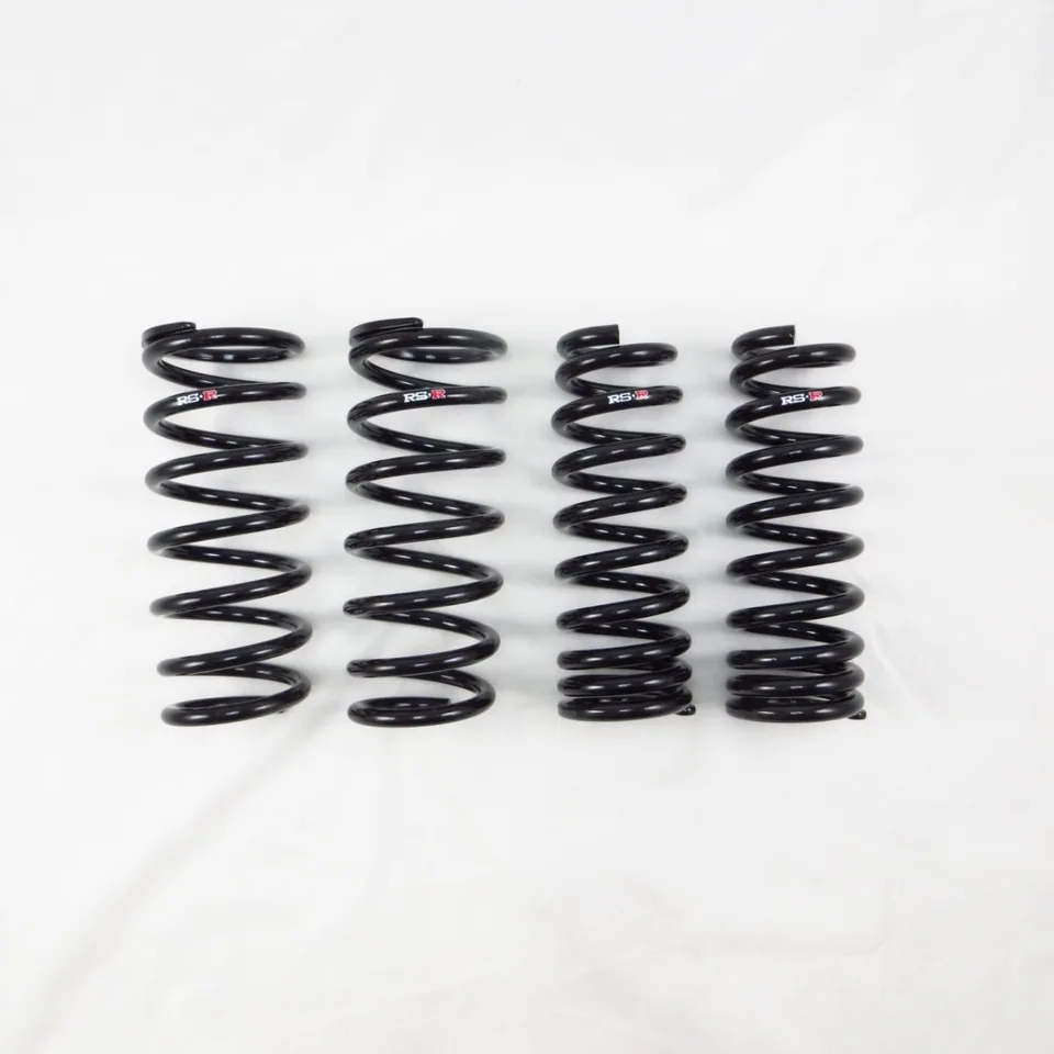 RS-R 16-20 Lexus GS200T/300 Down Sus Springs T180D 1 of 1
